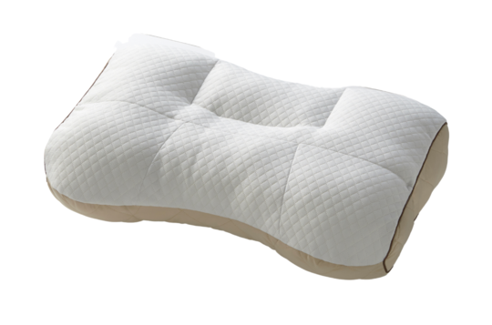 西川 オーダー枕 自遊自材 美品 まくら オーダーメイド 羽毛 綿